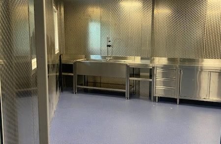 Lochem – vleesfabriek