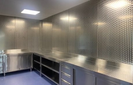 Lochem – vleesfabriek