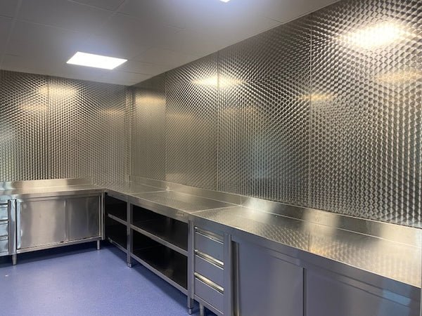 Lochem – vleesfabriek