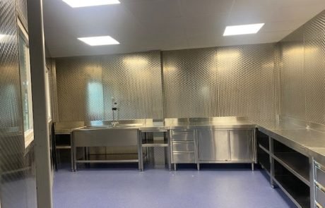 Lochem – vleesfabriek