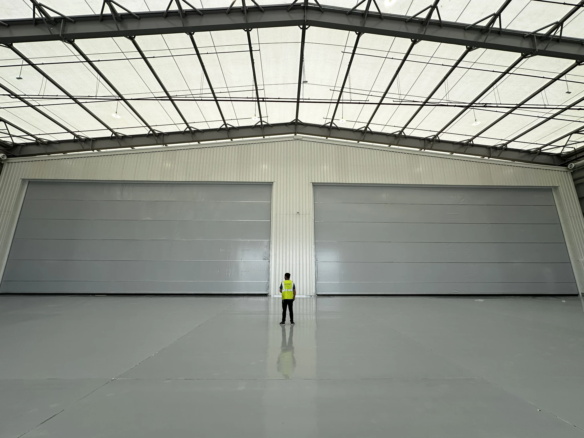 Projecten - Iso Flex